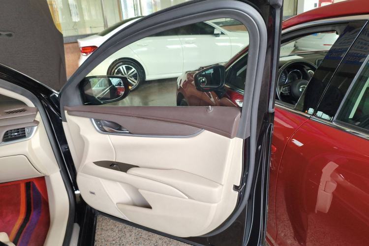 Used Cadillac XTS 2017 28T Tech Edition