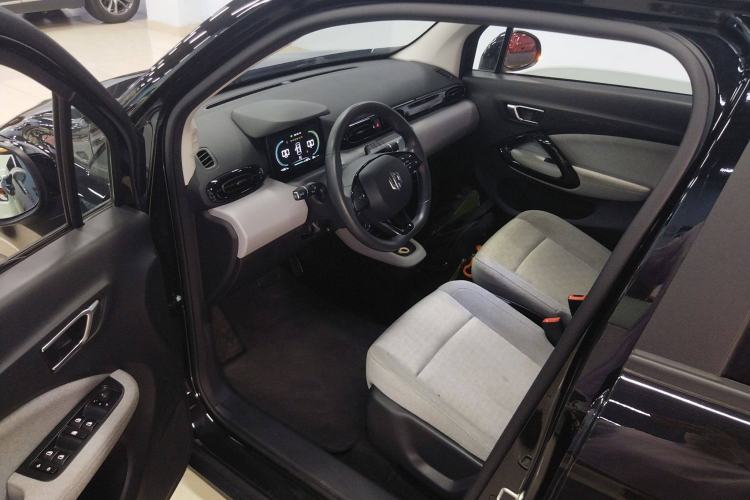 Used Leapmotor T03 2022 Agate Edition