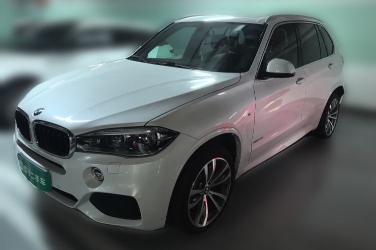 Used BMW X5 2018 xDrive35i M Sport Edition