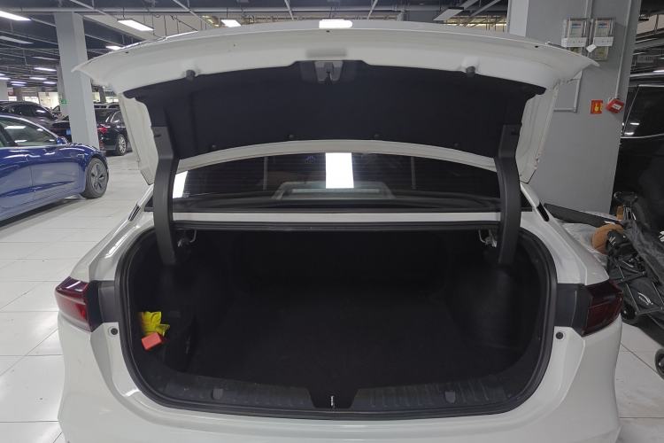 Used AION S 2020 Meizu 580 Travel Standard Edition