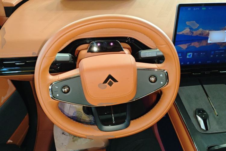 Used Hyptec HT 2024 825 Ultra-High Voltage LiDAR Edition