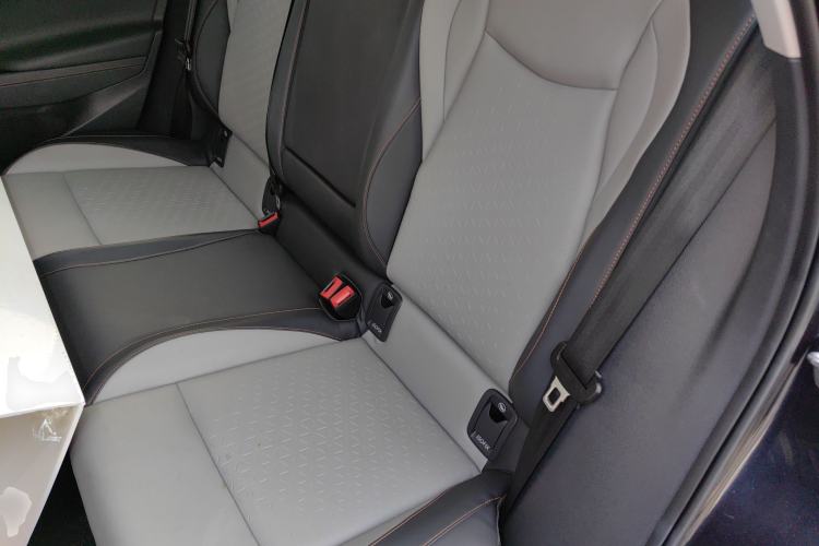 Used Volkswagen ID.7 VIZZION 2024 AIR model