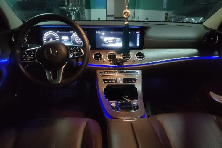 Used Mercedes-Benz E-Class 2019 Restyled E 300 L Luxury Edition