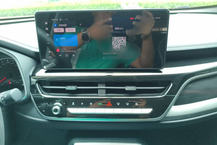 Used Haval H6 2023 National Trend Edition 1.5T Automatic Urban Version