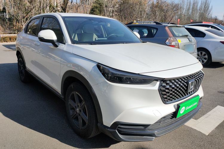 Used Honda XR-V 2023 1.5L CVT Thermal Edition
