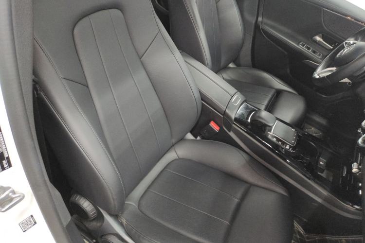 Used Mercedes-Benz A-Class 2023 A 200 L Dynamic Model
