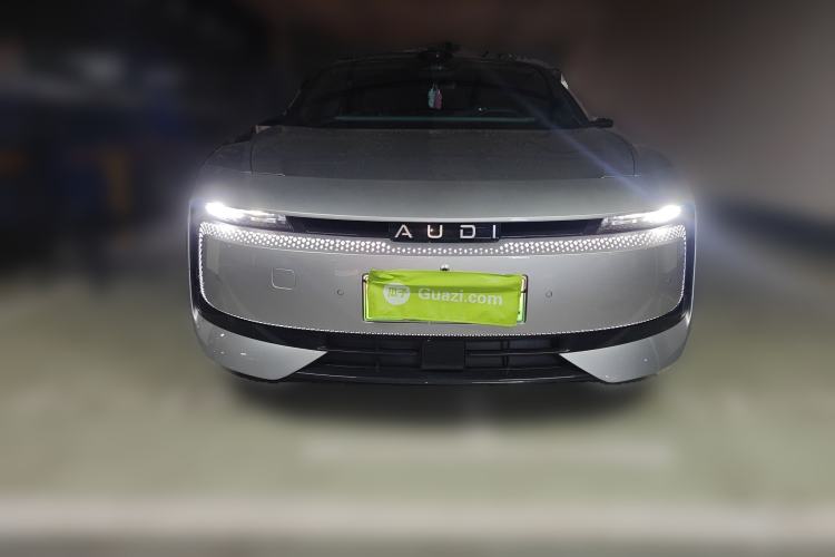 Used Audi E5 Sportback 2026 Flagship Quattro Model