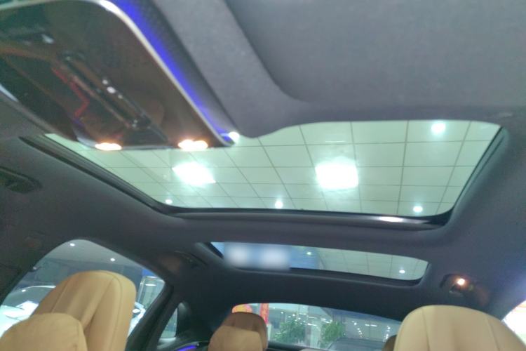 Used Mercedes-Benz E-Class 2024 E 300 L Stylish Model
