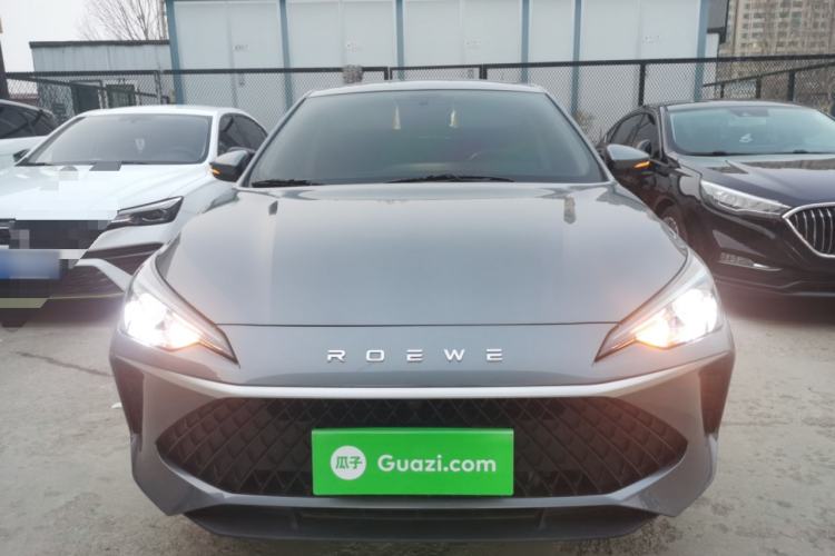 Used Roewe i5 2026 Model 1.5L Manual Comfort Version