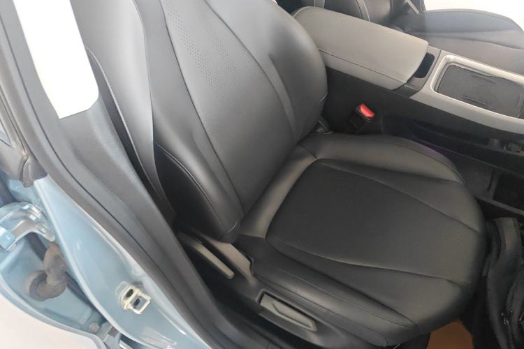 Used Dongfeng NAMMI 01 2024 430 Plus Smart+