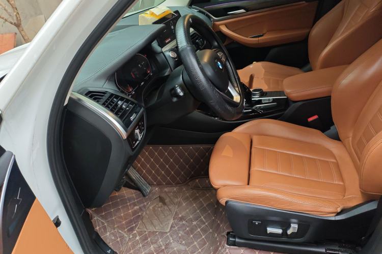 Used BMW X3 2020 xDrive28i Luxury Package