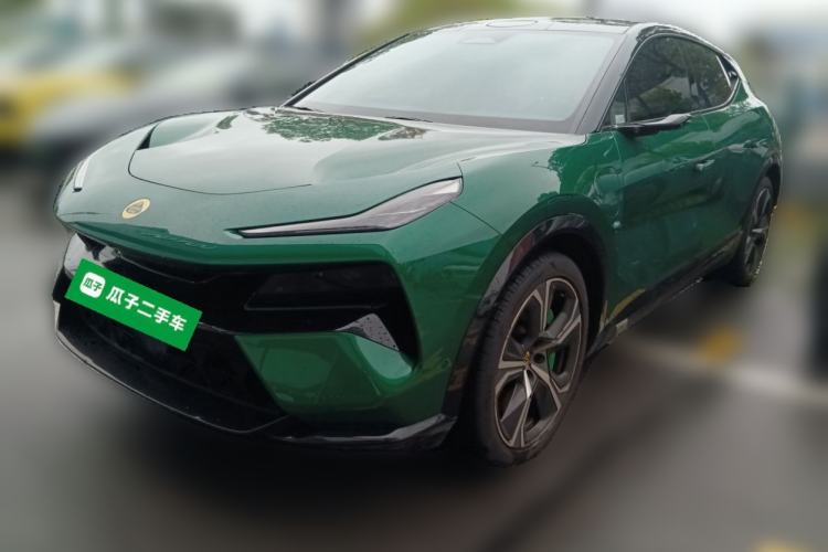 Used Lotus ELETRE 2023 ELETRE S+