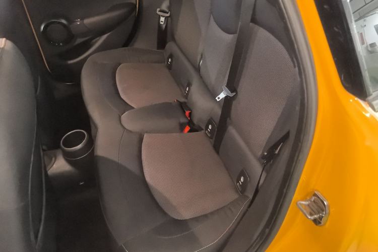 Used MINI MINI 2015 1.2T ONE Five-Door Edition