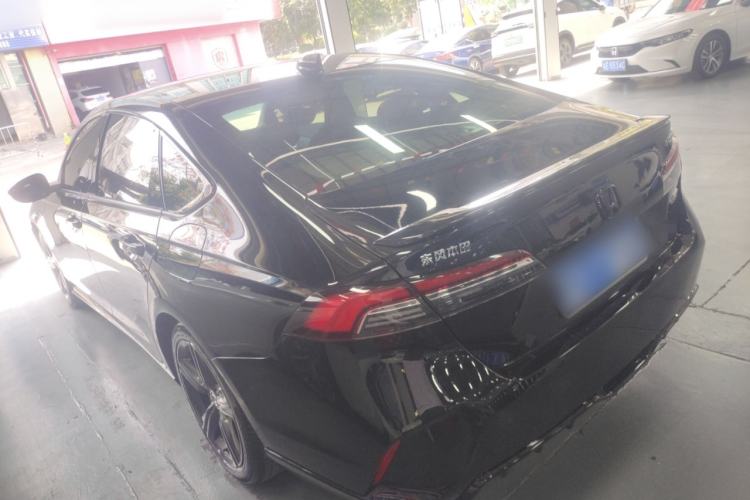 Used Honda Inspire 2023 260TURBO Elegant Edition