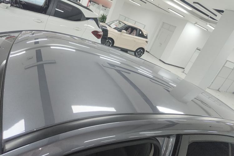 Used NETA V 2022 Chao 300 Lite Ternary Lithium