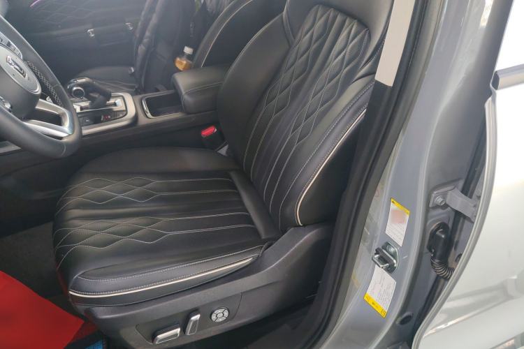 Used Tank 300 2023 Off-Road Edition 2.0T Challenger
