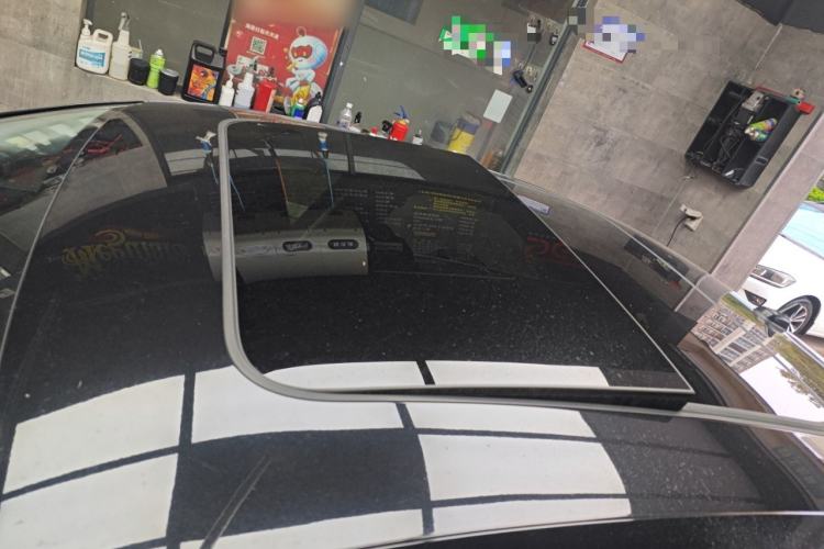 Used Volkswagen Magotan 2020 330TSI DSG Luxury Edition Roof