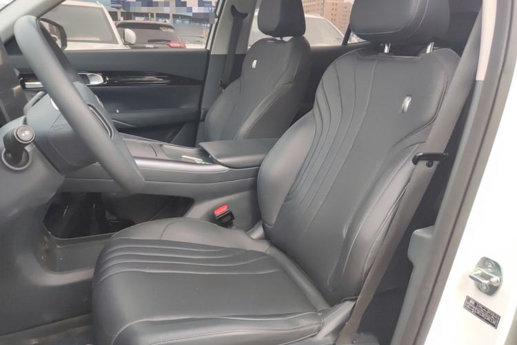 Used Geely Galaxy E5 2024 440km Launch Edition