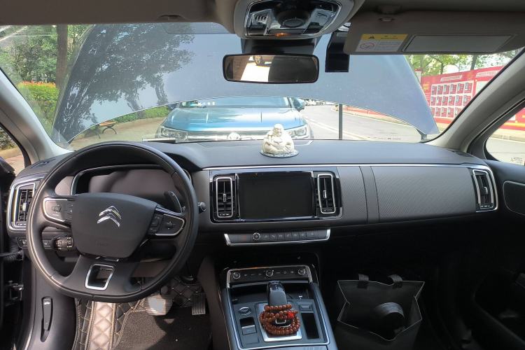 Used Citroen C6 2022 400THP Co-Creation Edition