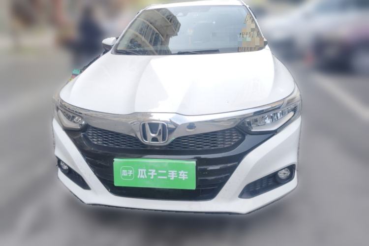 Used Honda Crider 2019 180 Turbo CVT Leading Edition China V