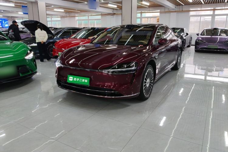 Used Hima Stelato S9 2025 Extended-Range Ultra