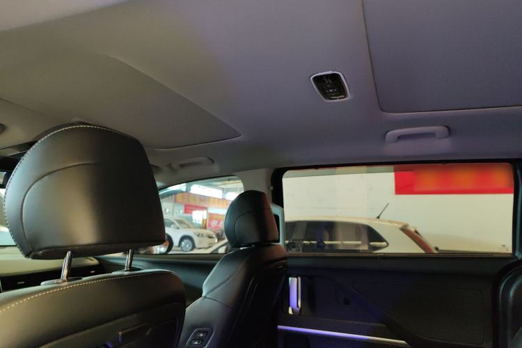 Used Hyundai Custo 2021 380TGDi Smart Love Flagship Edition TOP Premium