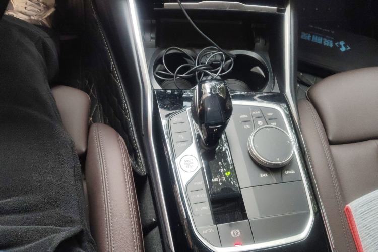 Used BMW 3 Series 2021 Facelifted 320Li M Sport Package
