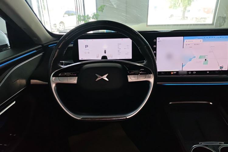 Used XPeng P7 2023 P7i 702 Pro
