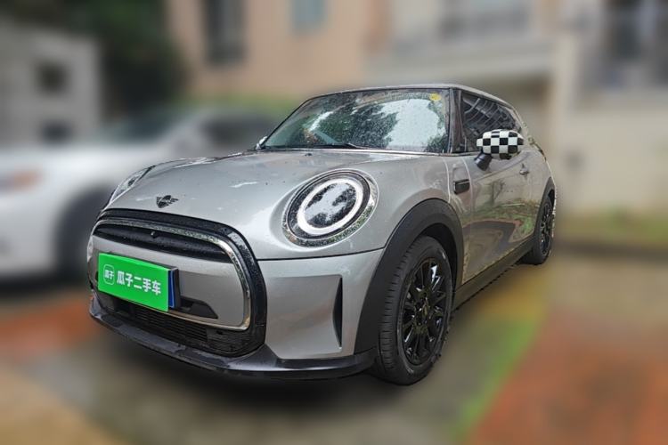 Used MINI 2023 1.5T ONE