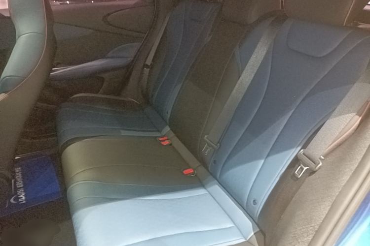 Used BYD Dolphin 2021 405 km Fashion Edition
