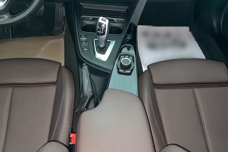 Used BMW 3 Series 2018 320Li Fashion Model