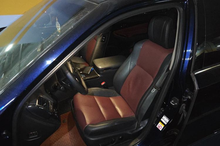 Used Toyota Crown 2018 2.0T Sport Edition