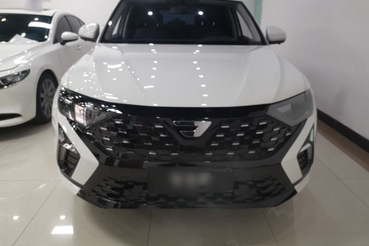 Used Jetta VS5 2024 280TSI Automatic Enjoyment Edition