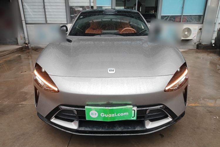 Used Xiaomi Auto YU7 2025 Ultra-Long Range Rear-Wheel Drive Version
