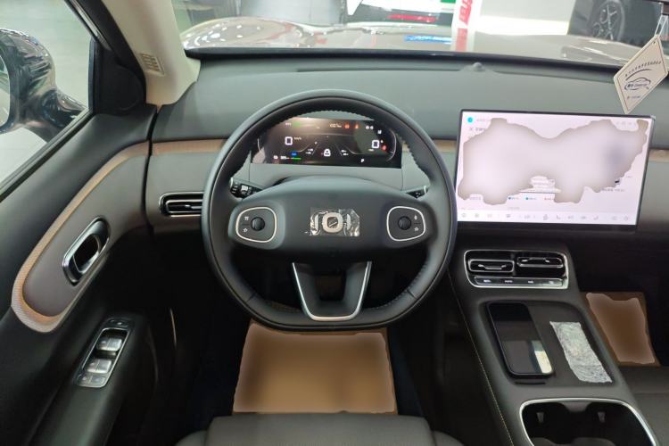 Used Qiyuan Q05 2026 Model 506 Laser Ultra+