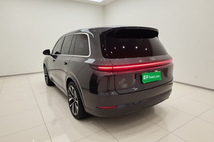 Used Li Auto L9 2024 Pro Model