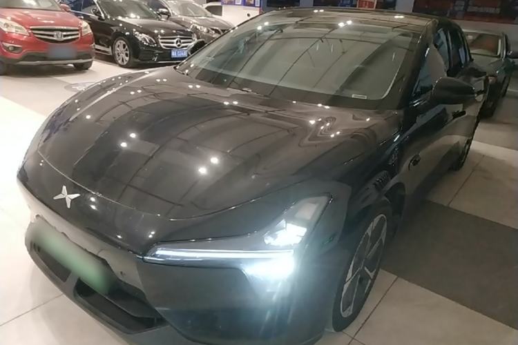 Used XPeng MONA M03 2024 515 Long-Range