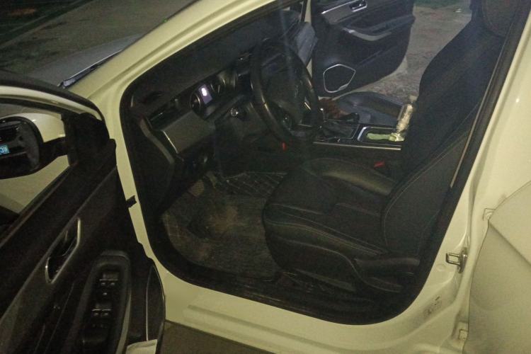 Used Chery Arrizo 5 2019 Revised PRO 1.5L CVT Youth Edition China VI Standard