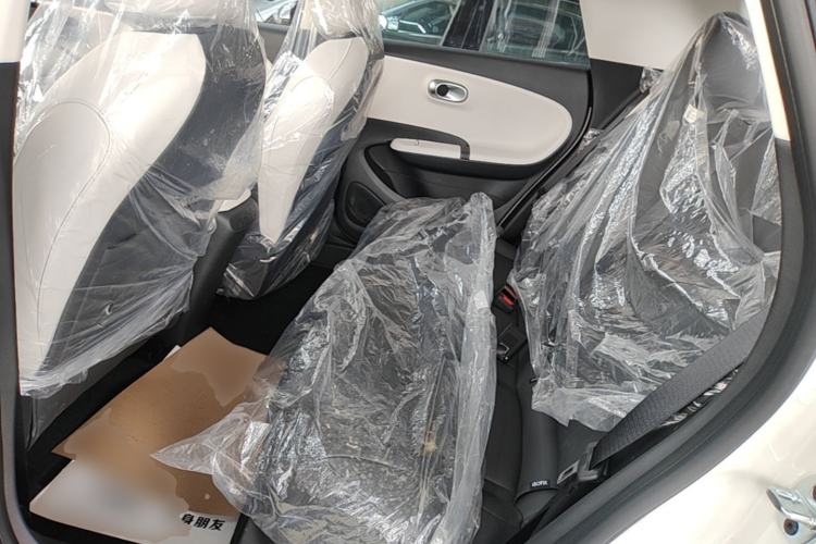 Used Dongfeng NAMMI 01 2026 Model Originality Edition 330Air