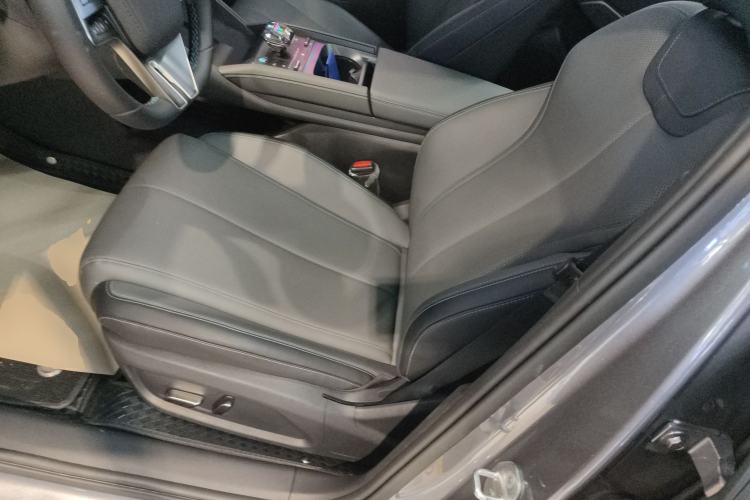 Used BYD Qin L 2024 DM-i 120KM Leading Model
