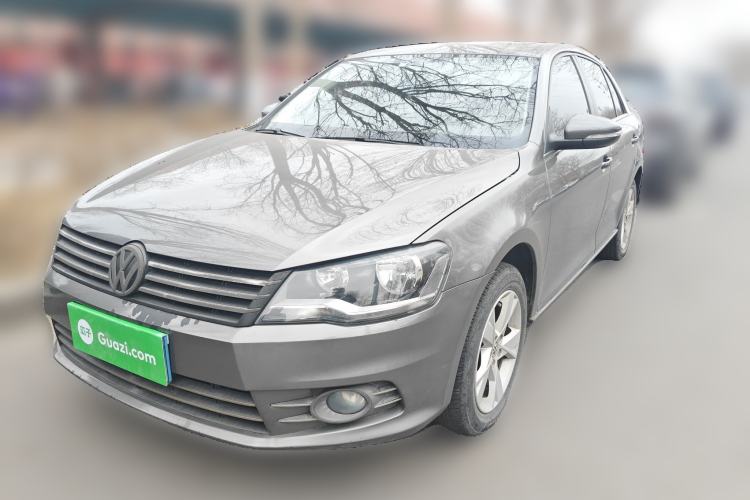 Used Volkswagen Bora 2013 1.6L Automatic Comfort Model