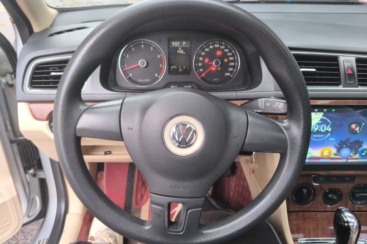 Used Volkswagen Lavida 2013 1.4TSI DSG Comfort Edition