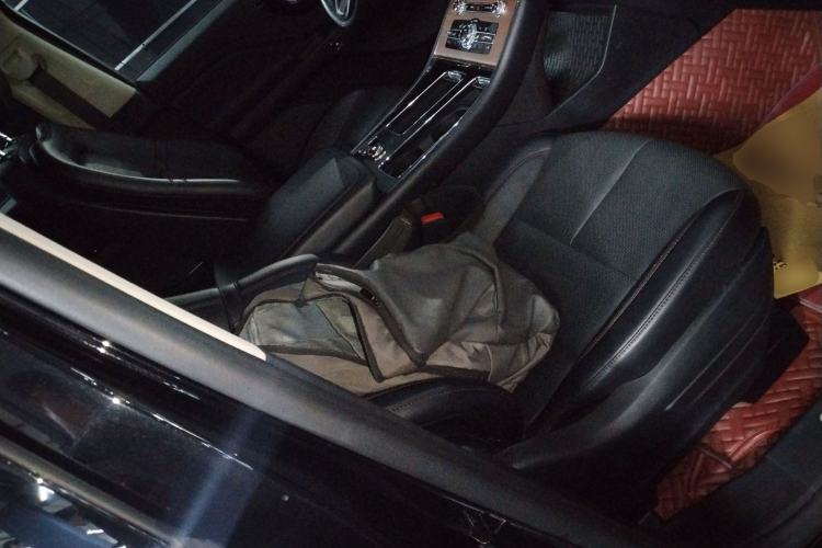 Used Lincoln Aviator 2021 3.0T V6 Four-Wheel Drive Luxury Edition
