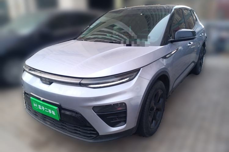 Used ENOVATE ME5 2021 1012