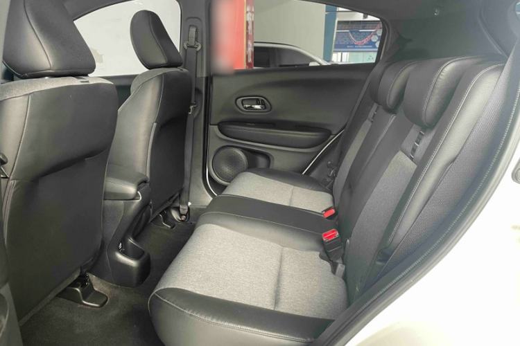 Used Honda XR-V 2021 1.5L CVT Comfort Version Interior 2