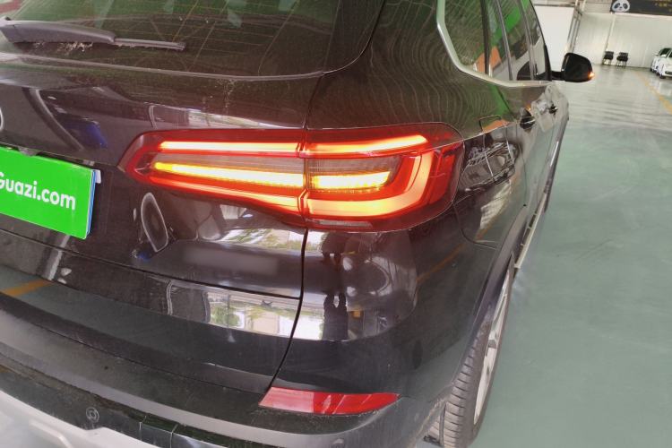 Used BMW X5 2020 xDrive30i X Design Package
