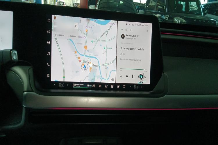 Used XPeng P7 2020 670E
