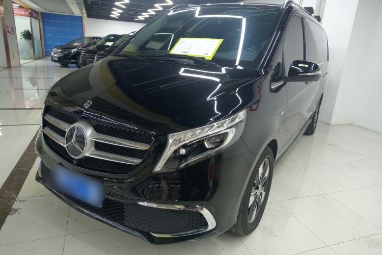 Used Mercedes-Benz V-Class 2020 V 260 Prestige Edition