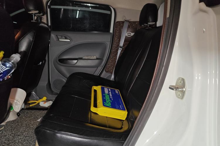 Used ORA White Cat 2020 360 km Luxury Version