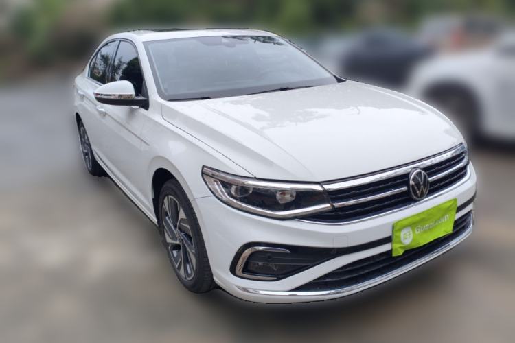 Used Volkswagen Bora 2025 Model, Facelifted 300TSI DSG Zunxing Edition